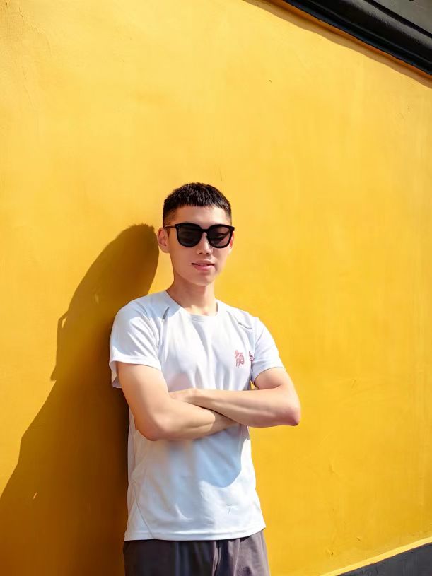 Shuning Zhang
